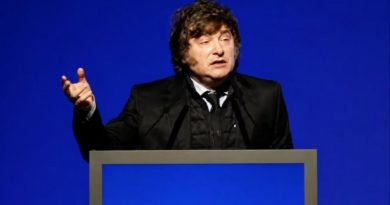 El Nobel que no es Nobel: Milei, el ajuste y la farsa del premio bancario