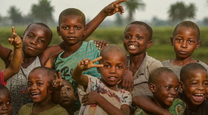  Burkina Faso y la dignidad como política de Estado: la soberanía también se defiende frente a las cámaras
