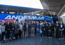 “Rompé el silencio”: Fundación Andesmar impulsó una jornada de concientización contra la trata de personas