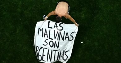 La FIFA y su moral de cartón La FIFA y su moral de cartón
