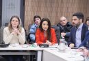 Agustina Propato denuncia el desfinanciamiento de los F-16 y el vaciamiento de FADEA