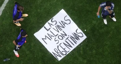 Samuel L. Jackson, el Racismo y Malvinas: la cortina de humo perfecta contra la soberanía