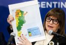 Bullrich defendió la reforma de la Ley de Tierras y ocultó la letra chica que legaliza el latifundio extranjero Bullrich defendió la reforma de la Ley de Tierras y ocultó la letra chica que legaliza el latifundio extranjero