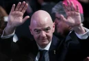 El culto de Epstein y la moral de Infantino