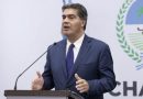 Capitanich sera candidato en el Chaco: la provincia que supo crecer y la que hoy se apaga