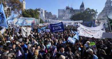 El desafío del peronismo: dejar de hablarle al pasado