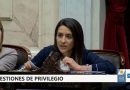 Propato advirtió que la política del Gobierno sobre Malvinas podría darle condiciones a potencias extranjeras para acceso al paso bioceánico con proyección antártica