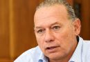 SERGIO BERNI: “SI LLEGAMOS A LOS AUTORES INTELECTUALES, VAMOS A ENTENDER POR QUÉ CRISTINA ESTÁ DETENIDA Y PROSCRIPTA”