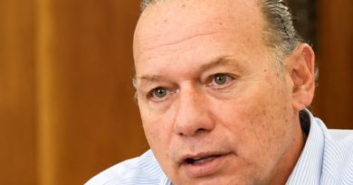 SERGIO BERNI: “SI LLEGAMOS A LOS AUTORES INTELECTUALES, VAMOS A ENTENDER POR QUÉ CRISTINA ESTÁ DETENIDA Y PROSCRIPTA”
