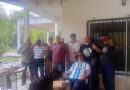 Jubilados de Francisco por la Patria y el Pueblo: la reunión que consolidó una agenda de lucha por una vejez digna