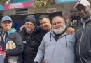 En el Día Internacional del Vendedor, los trabajadores de la vía pública de Quilmes, Berazategui y Varela reivindican su oficio: Entrevista a Martin Becerra