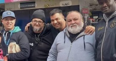 Día del Vendedor Viajante: el saludo del SIVEP a los trabajadores de ruta