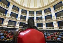 Diputados prepara su quinta sesión: Chapadmalal, Nucleoeléctrica y reforma electoral en agenda