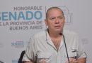 Berni impulsa la prioridad de la industria nacional en Provincia Compras y recuerda su proyecto para limitar el sobreendeudamiento de estatales