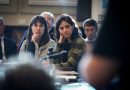 “Liberar a Cristina para liberar la patria”: Lucía Cámpora contra la mafia judicial, la entrega y el remate del país