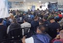 La CGT Regional Quilmes, Berazategui y Varela renovó sus autoridades