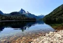 “Lago Escondido, Soberanía en juego”: cine y debate sobre el territorio en Morón