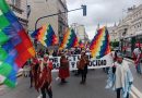 12 de octubre: cinco siglos de resistencia y un contrafestejo que la Ciudad quiso prohibir
