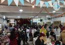 LA FERIA DE LA 19 CELEBRA SU SÉPTIMA EDICIÓN CON EMPRENDEDORES, CLUBES Y ACTIVIDADES GRATUITAS PARA TODA LA FAMILIA