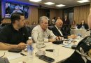 Remiseros en el Congreso: Alejandro Poli exigió a Uber y DiDi “pagar impuestos y registrar trabajadores”