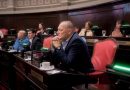 Berni y el 2027: Cristina como única conducción posible y la denuncia de un plan de desnacionalización