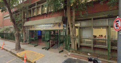 Ajuste educativo en CABA: cierre de grados, despidos y una Justicia que puso freno