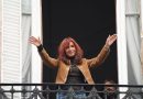 17 de octubre: la lealtad de volver a poner a Cristina en el centro