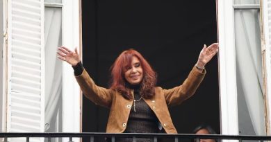 17 de octubre: la lealtad de volver a poner a Cristina en el centro