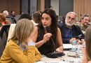 “Fue un triunfo político para la oposición”: Propato celebró la restitución de la Ley de Tierras y respaldó los reclamos por Discapacidad “Fue un triunfo político para la oposición”: Propato celebró la restitución de la Ley de Tierras y respaldó los reclamos por Discapacidad