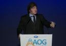 La crisis de gestión que se volvió un papelón: Milei insulta en redes y la desaprobación roza el 65% La crisis de gestión que se volvió un papelón: Milei insulta en redes y la desaprobación roza el 65%