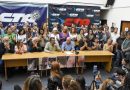 Las dos CTA convocaron a un cese de actividades y movilización al Congreso para el 15 de octubre