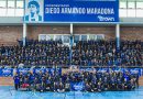 JUEGOS BONAERENSES: 310 DEPORTISTAS Y ARTISTAS BROWNIANOS VIAJARON A LA FINAL EN MAR DEL PLATA