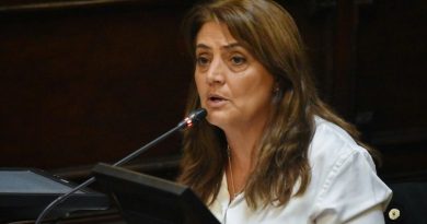 Gabriela Lizana pone al Estado en marcha: emergencia fitosanitaria y asistencia directa ante el avance de El Niño