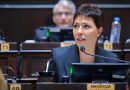 “La Ley Ema nace del dolor, pero se transforma en lucha y en herramientas legislativas concretas” Mayra Mendoza