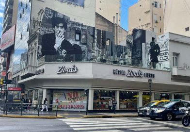 Zivals: la derecha que dice defender la propiedad privada y expropia un comercio de 55 años